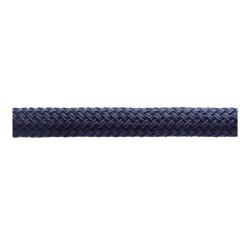 Σχοινί Πρόσδεσης 16-Kλωνο Διπλής Πλέξης 18mm Polyester μπλε
