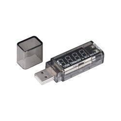 XTAR USB Detector Μετρητής_e-sea.gr