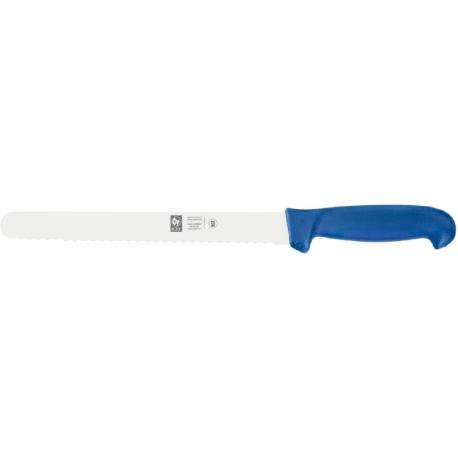 Μαχαίρι οδοντωτό 30cm ICEL 246.3460.30_e-sea.gr