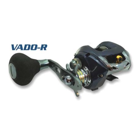 Μηχανάκι Vado-R (δεξί χερούλι) Black Diamond_e-sea.gr