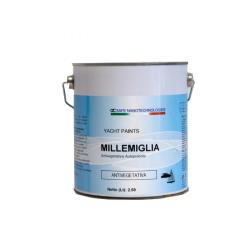 Υφαλόχρωμα νανοτεχνολογίας Millemiglia 2.5L OC Safe Nanotech