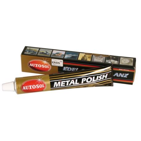 Αλοιφή γυαλίσματος μετάλλων Metal Polish 75ml Autosol_e-sea.gr