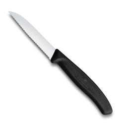Μαχαίρι οδοντωτό 8cm 6.7433 Victorinox