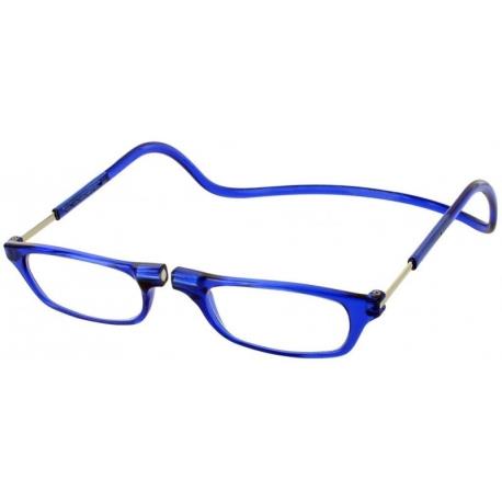Γυαλιά πρεσβυωπίας με μαγνήτη μπλε_e-sea.gr
