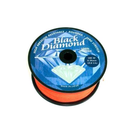 Νήμα 100% Dyneema Round 32mm 500m Black Diamond_e-sea.gr