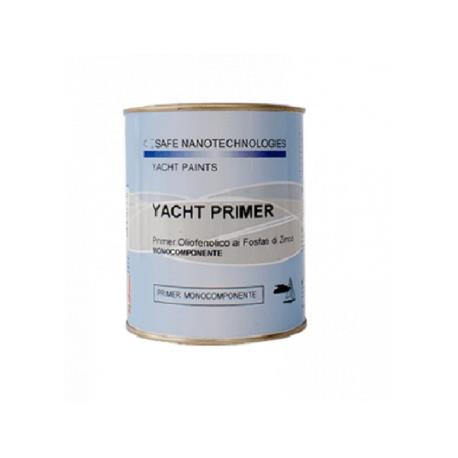 Αστάρι Yacht Primer γκρι 750ml OC Safe Nanotech_e-sea.gr