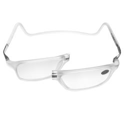 Γυαλιά πρεσβυωπίας Profi με μαγνήτη διάφανα