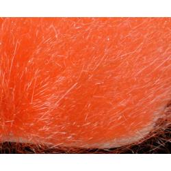 Συνθετικές ίνες Saltwater Ghost Hair fluo salmon Sybai_e-sea.gr