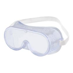 Γυαλιά προστασίας διάφανα 0564 Tech-Boss
