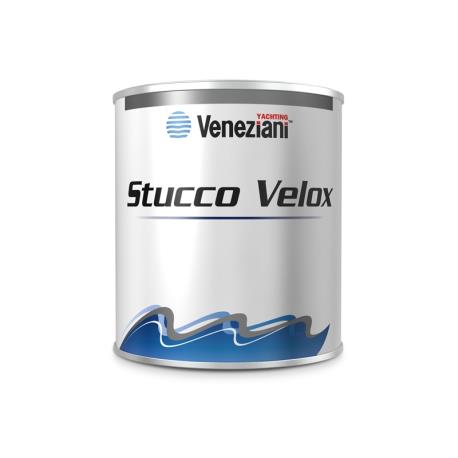 Στόκος 1 συστατικού Velox 750 ml Veneziani Yaching_e-sea.gr