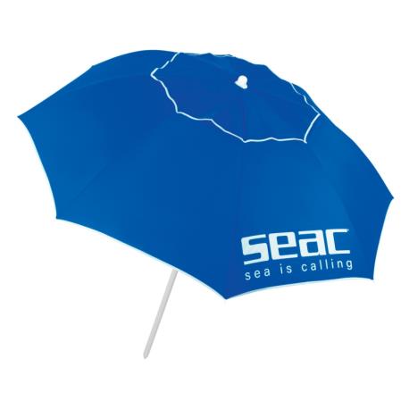 Ομπρέλα ήλιου Sombrero μπλε Seac_e-sea.gr