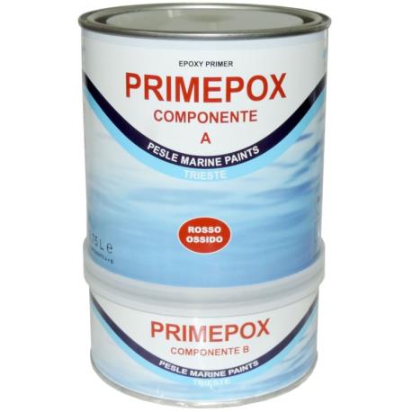 Αστάρι εποξικό Primepox Primer 0.75ml Marlin_e-sea.gr
