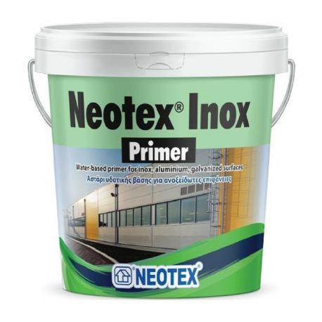 Αστάρι Inox Primer 1lt Neotex_e-sea.gr