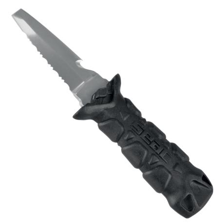 Μαχαίρι καταδυτικό για BCD K-Jack Seac_e-sea.gr