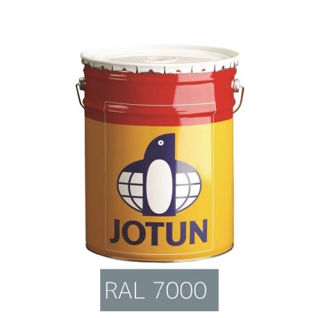 Χρώμα αλκυδικό γυαλιστερό Pilot II Grey RAL7000 20lt Jotun_e-sea.gr