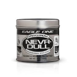 Καθαριστικό γυαλιστικό μετάλλων Nerv-Dull 142gr Eagle One