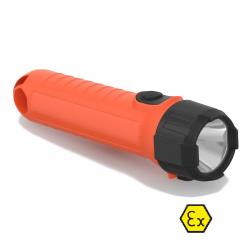 Φακός αντιεκρηκτικός Led ATEX 2D Energizer