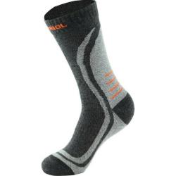 Κάλτσες εργασίας Tundra Grey Kapriol