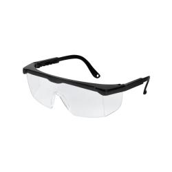 Γυαλιά προστασίας διάφανα UV προστασία 10384TR Handy_e-sea.gr