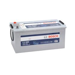 Μπαταρία βαθειάς εκφόρτισης 230AH 1150A L5080 Bosch
