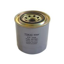 Φίλτρο πετρελαίου FP-406 Tokio Filter