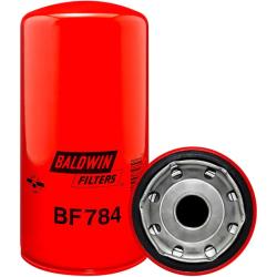 Φίλρο πετρελαίου BF784 Baldwin