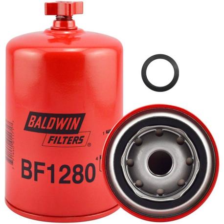 Φίλτρο πετρελαίου BF1280 Baldwin_e-sea.gr