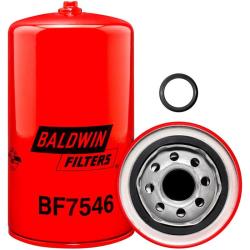 Φίλτρο πετρελαίου BF7546 Baldwin