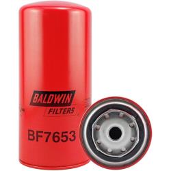 Φίλτρο πετρελαίου BF7653 Baldwin