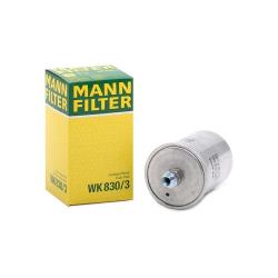 Φίλτρο καυσίμου WK830/3 Mann Filter_e-sea.gr