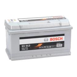 Μπαταρία S5 100AH 830A 0092S50130 Bosch