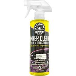 Inner Clean καθαριστικό και προστατευτικό εσωτερικού χώρου 473ml Chemical Guys_e-sea.gr