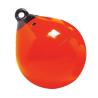 Στρογγυλό μπαλόνι Tuff End A0-1140 23cm πορτοκαλί Taylor