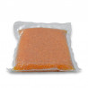 Silica Gel πορτοκαλί σε κόκκους 2-4mm 1kg