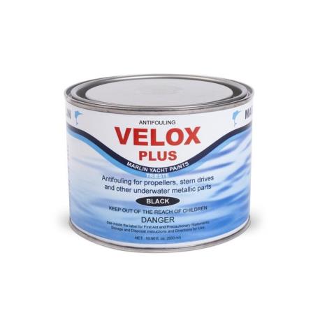 Υφαλόχρωμα Προπέλας Velox Plus 0.5L_e-sea.gr