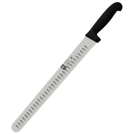Μαχαίρι σολωμού αέρος ICEL με λάμα 36cm 241.3467.36_e-sea.gr