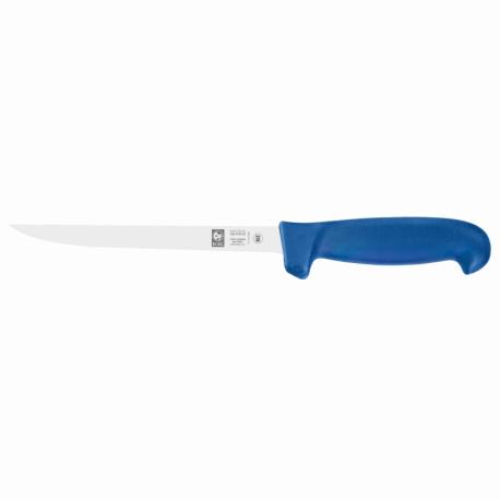 Μαχαίρι φιλεταρίσματος ICEL με λάμα 22cm 246.3702.22_e-sea.gr