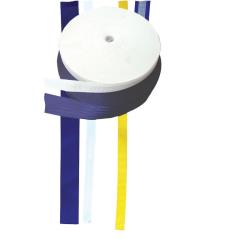 Ιμάντας Πολυεστέρ 25mm - Λευκό