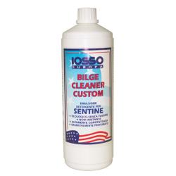 Καθαριστικό σεντινών Bilge Cleaner Custom 1lt IOSSO_e-sea.gr